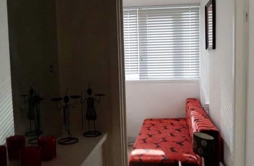 Redcliffe House | Stay in Chelsea, have best time!