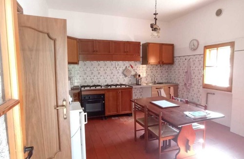 Cansano House | Stay in comfortable farmhouse nestled in the nature of Maiella Park