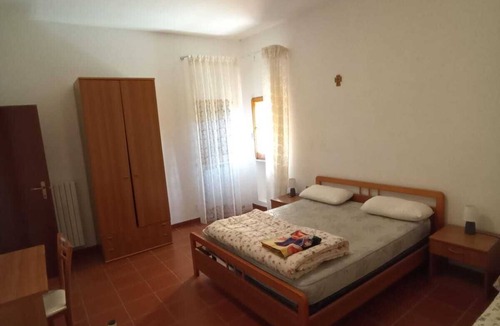 Cansano House | Stay in comfortable farmhouse nestled in the nature of Maiella Park