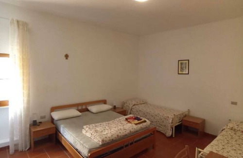 Cansano House | Stay in comfortable farmhouse nestled in the nature of Maiella Park