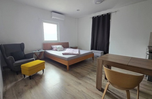 Herzogenaurach Apartment | Stay in Herzogenaurach Apartment