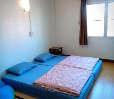 Chiang Rai Hostel | Stay In Hostel