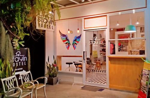 Chiang Rai Hostel | Stay In Hostel
