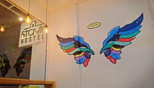 Chiang Rai Hostel | Stay In Hostel
