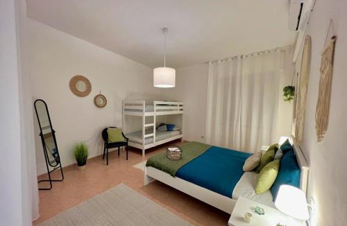 Case Nuove House | Stay in Malpensa