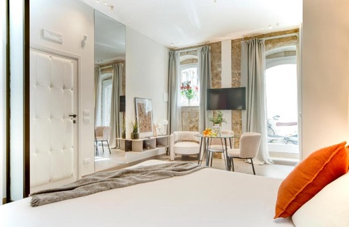 Ortigia Apartment | Stay In Ortigia