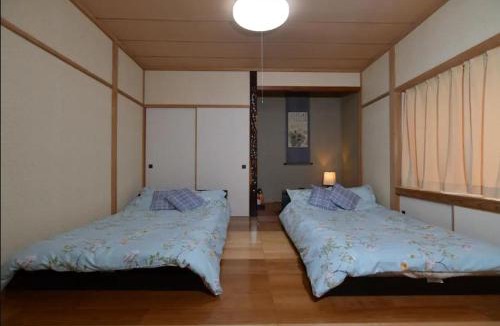 Date Cabin | STAY IN OTAKI