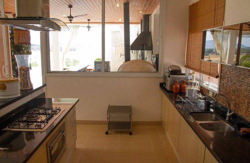 Vargem Cottage | Stay in Paradise