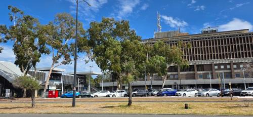 East Perth House | Stay in Perth City, share accommodation