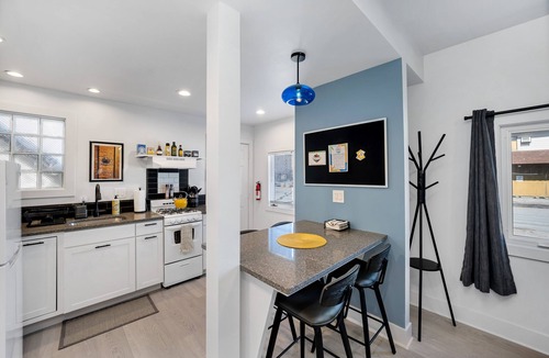 Greenwood Lake Apartment | Stay in the heart of Greenwood Lake minutes away from the lake