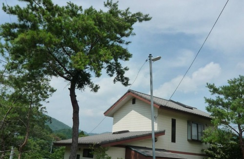 Kita Ward RV Rental | Stay in the mountains BBQ area provided Cottage /Hamamatsu City Shizuoka
