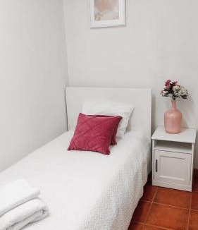 Correlha Apartment | Stay in Villa