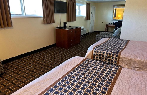 Lincoln Hotel | Stay Inn by OYO Near I 80 Lincoln West