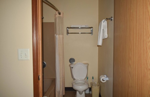 Ripon Hotel | Stay Inn Motel