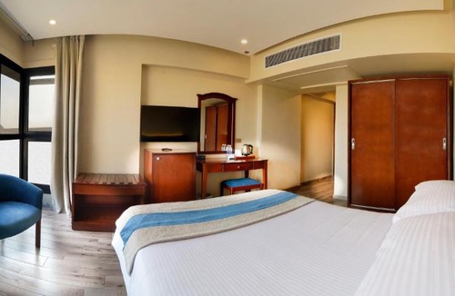 Al Haram Hotel | Stay Inn Pyramids Hotel