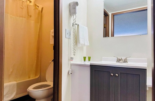 Gypsum Hotel | Stay Inn