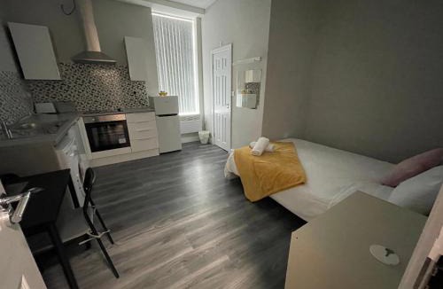 Birmingham City Centre Apartment | Stay Inns