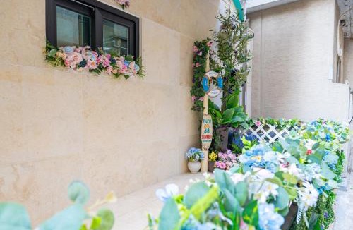 Hwayang-dong Hotel | Stay JADE