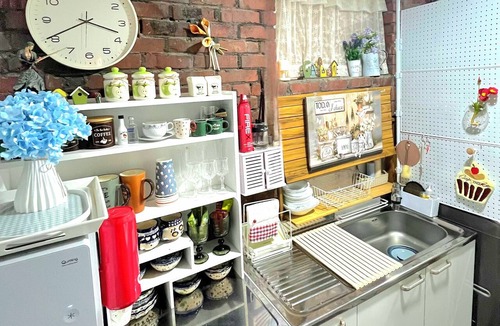 Hwayang-dong Hotel | STAY JADE
