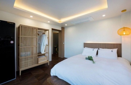 Geoje House | Stay Jangmok