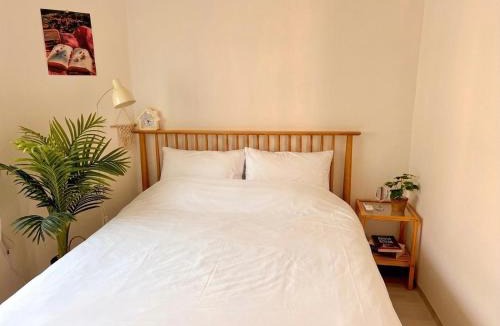 Suwon Villa | Stay Joy