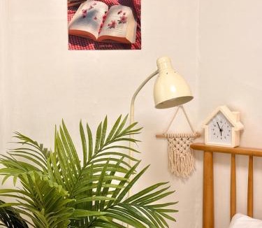 Suwon Villa | Stay Joy