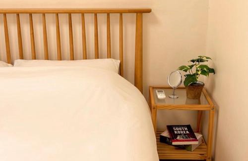 Suwon Villa | Stay Joy