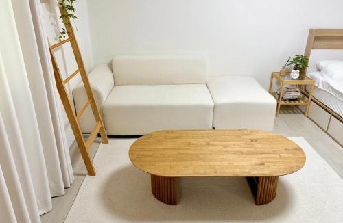 Suwon Villa | Stay Joy