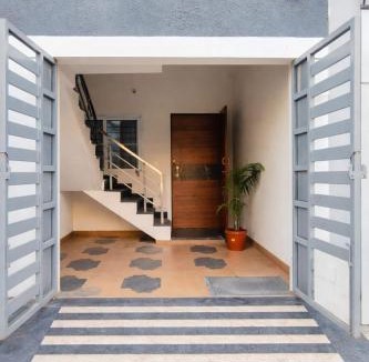 Indore Apartment | Stay Junction