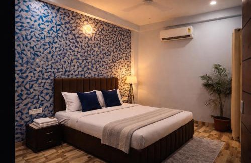 Indore Apartment | stay junction