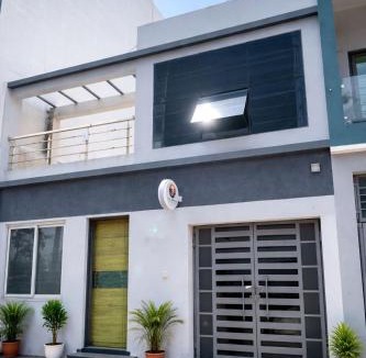 Indore Apartment | stay junction