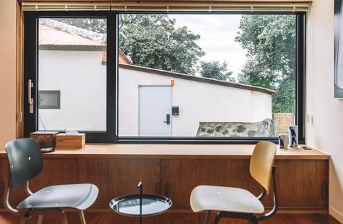 Jungmun House | Stay JungEui