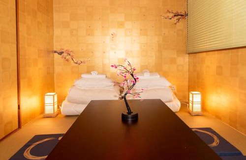 Chuo Ward Apartment | Stay Kobe A