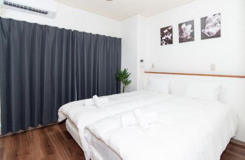 Chuo Ward Apartment | Stay Kobe A