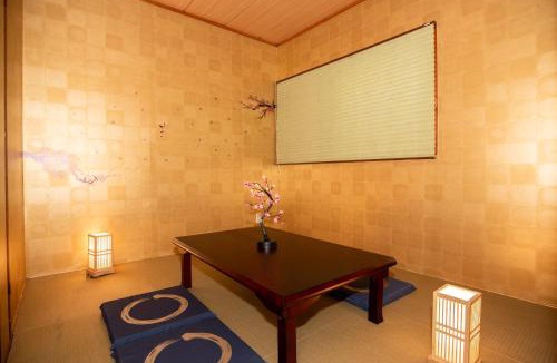 Chuo Ward Apartment | Stay Kobe A