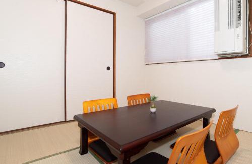 Chuo Ward Apartment | Stay Kobe B