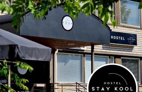 Kiuruvesi Hostel | Stay Kool