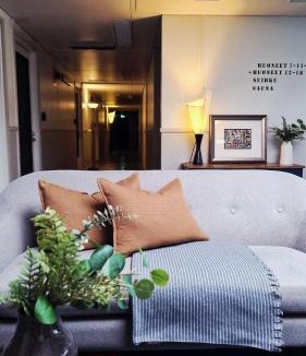 Kiuruvesi Hostel | Stay Kool