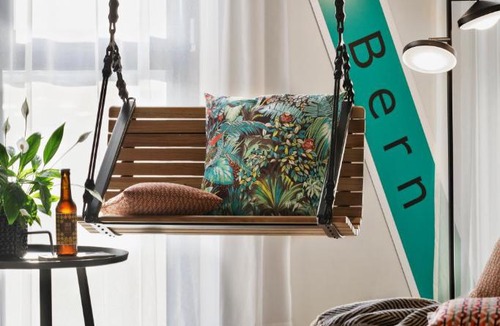 Breitfeld Apartment | Stay KooooK Bern Wankdorf - Online Check In