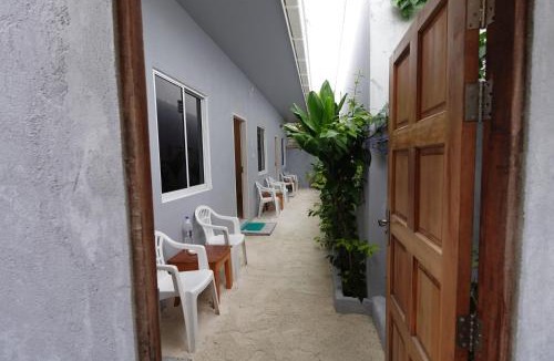 Thinadhoo House | Stay Kora