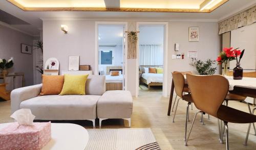 Eunpyeong-gu Villa | Stay Lia