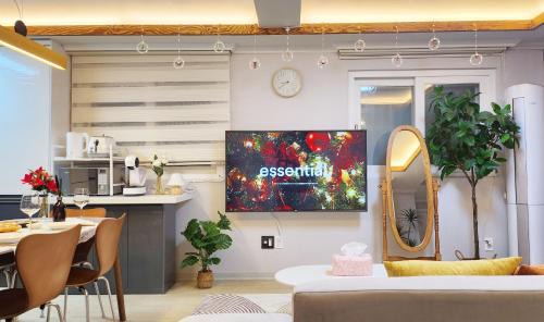 Eunpyeong-gu Villa | Stay Lia
