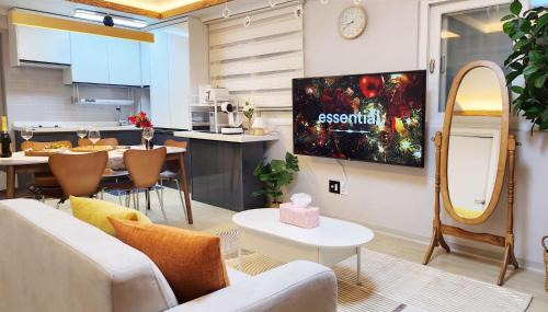 Eunpyeong-gu Villa | Stay Lia