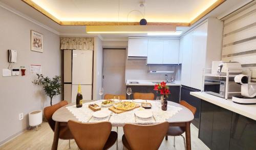 Eunpyeong-gu Villa | Stay Lia