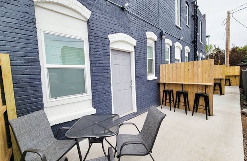 Duluth Condo | Stay Lincoln Park 4 | Craft District Condo