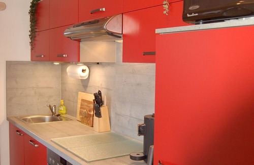 Hauzenberg Apartment | Stay & Living - Hauz am Berg Apartment