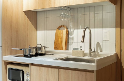 Hoegi-dong Apartment | STAY LOOP# Cozy 2BR# Central Seoul#Luggage Storage