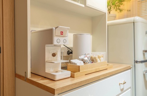 Hoegi-dong Apartment | STAY LOOP# Cozy 2BR# Central Seoul#Luggage Storage