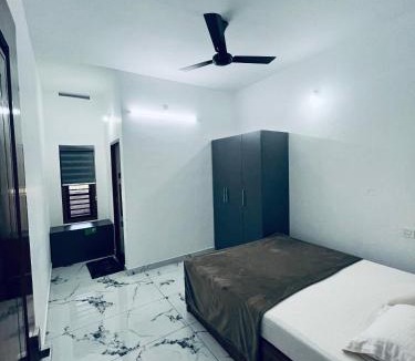 Gudalur Villa | Stay loop