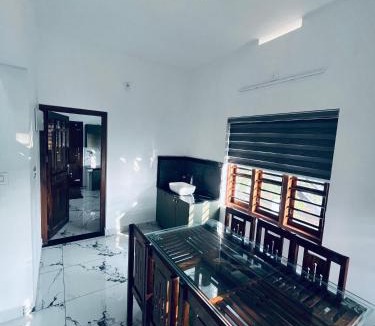 Gudalur Villa | Stay loop